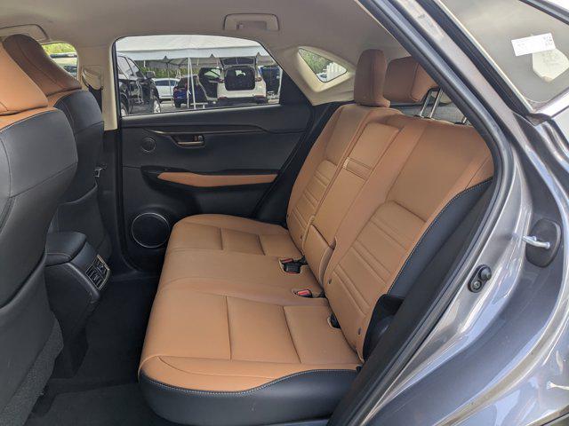 used 2021 Lexus NX 300 car, priced at $25,993