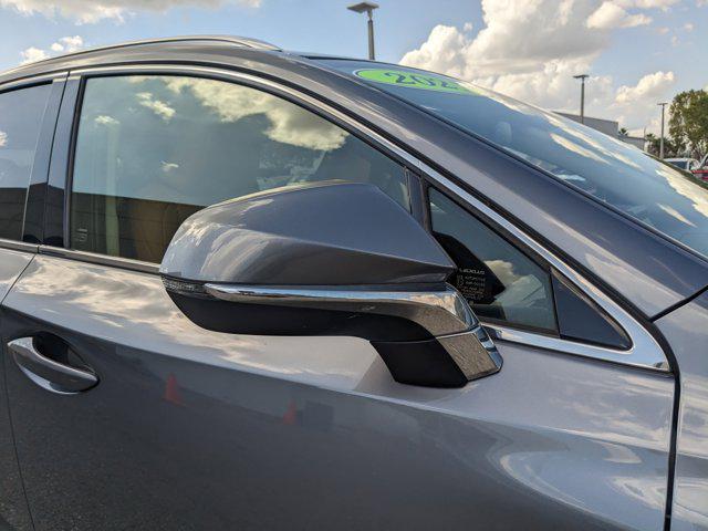 used 2021 Lexus NX 300 car, priced at $25,993