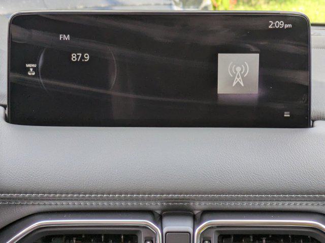 new 2025 Mazda CX-5 car, priced at $26,842