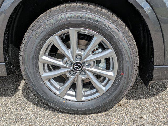 new 2025 Mazda CX-5 car, priced at $26,842