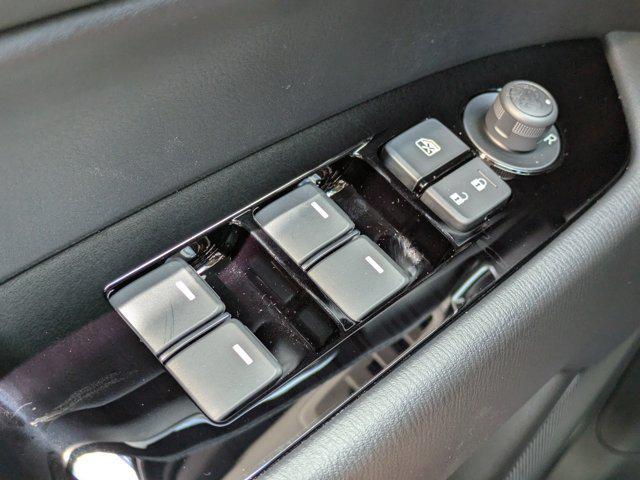 new 2025 Mazda CX-5 car, priced at $26,842