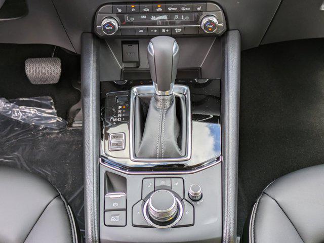 new 2025 Mazda CX-5 car, priced at $26,842