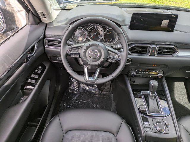 new 2025 Mazda CX-5 car, priced at $26,842