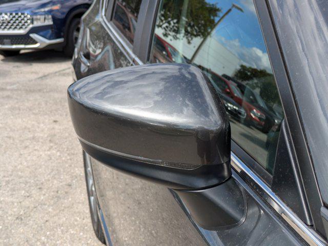 new 2025 Mazda CX-5 car, priced at $26,842