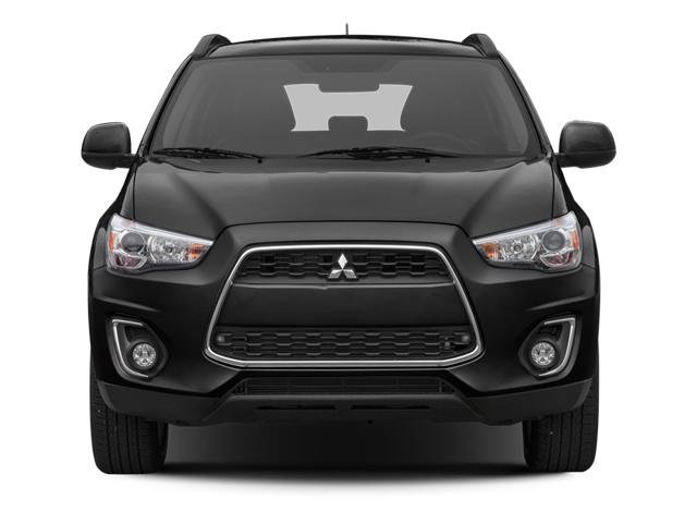 used 2013 Mitsubishi Outlander Sport car