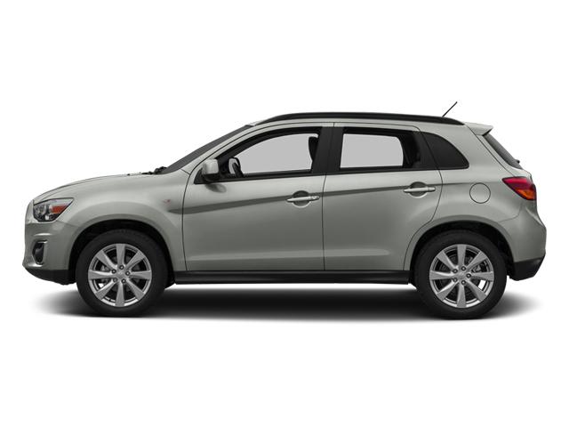 used 2013 Mitsubishi Outlander Sport car