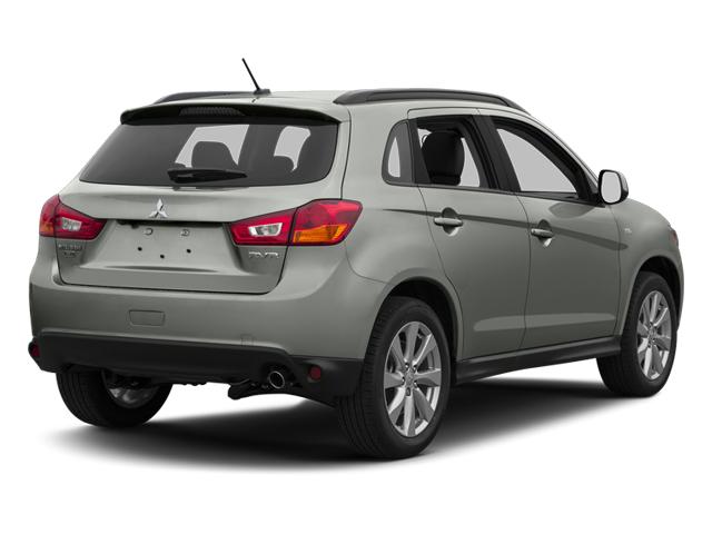 used 2013 Mitsubishi Outlander Sport car