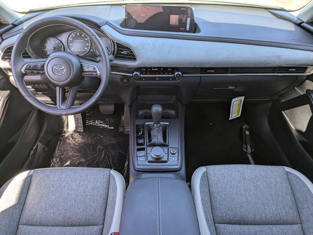 new 2026 Mazda CX-30 car, priced at $32,505