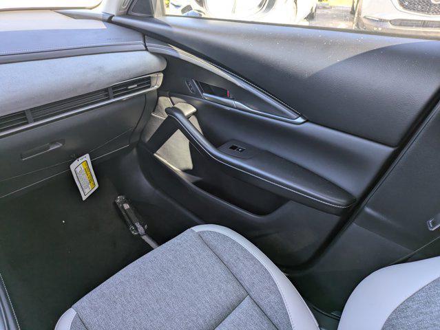 new 2026 Mazda CX-30 car, priced at $32,505