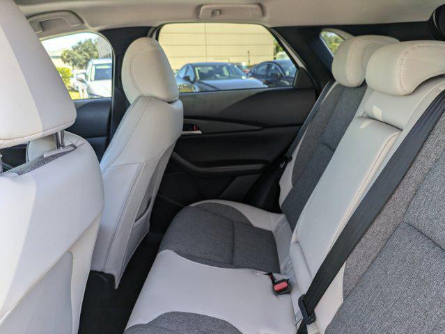 new 2026 Mazda CX-30 car, priced at $32,505