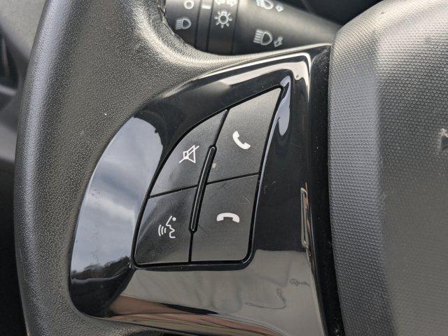 used 2021 Ram ProMaster City car, priced at $13,595