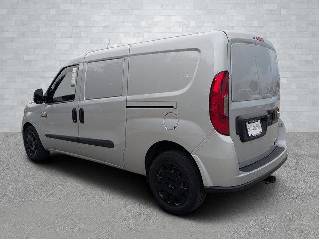 used 2021 Ram ProMaster City car, priced at $13,595