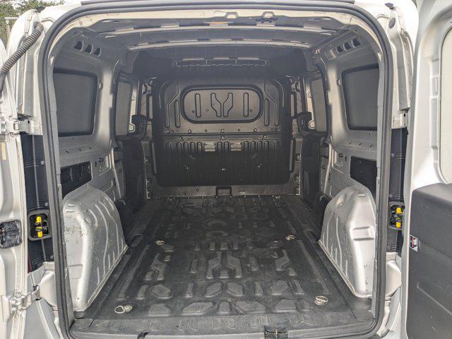 used 2021 Ram ProMaster City car, priced at $13,595