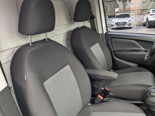 used 2021 Ram ProMaster City car, priced at $13,595