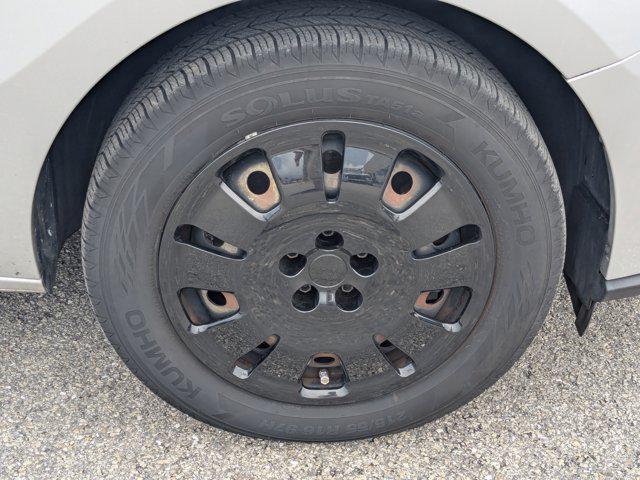 used 2021 Ram ProMaster City car, priced at $13,595