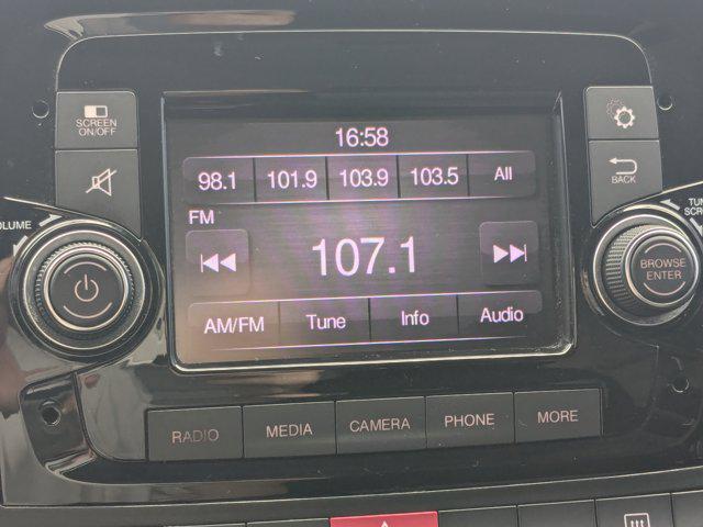 used 2021 Ram ProMaster City car, priced at $13,595