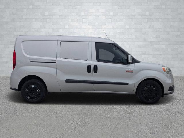 used 2021 Ram ProMaster City car, priced at $13,595