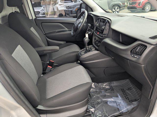 used 2021 Ram ProMaster City car, priced at $13,595