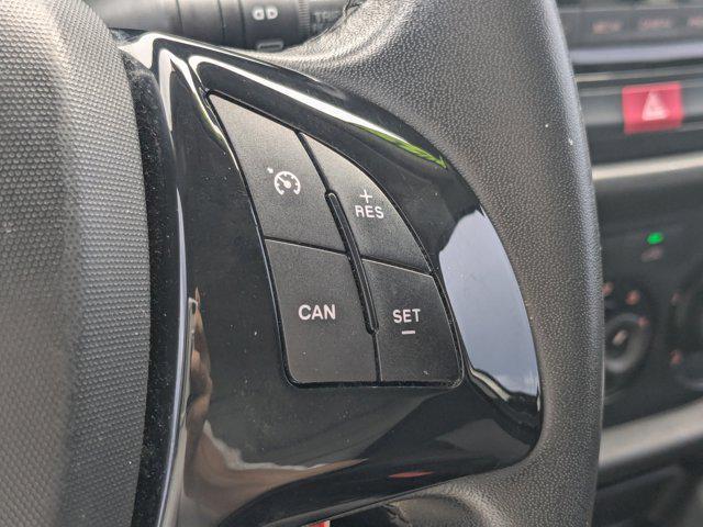 used 2021 Ram ProMaster City car, priced at $13,595