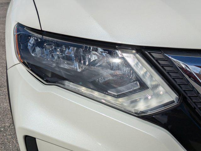 used 2020 Nissan Rogue car, priced at $13,092