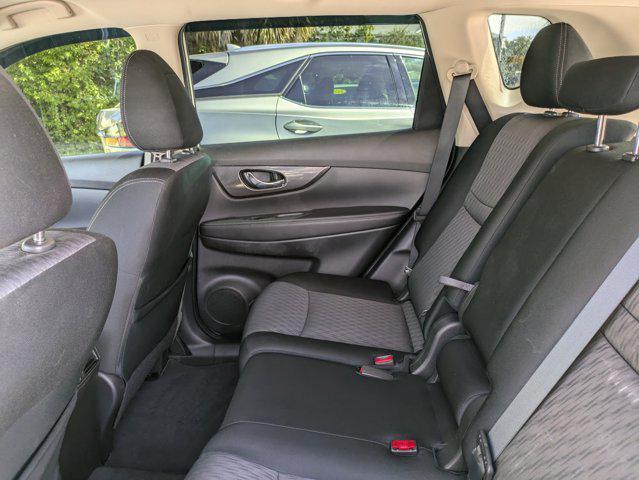 used 2020 Nissan Rogue car, priced at $13,092