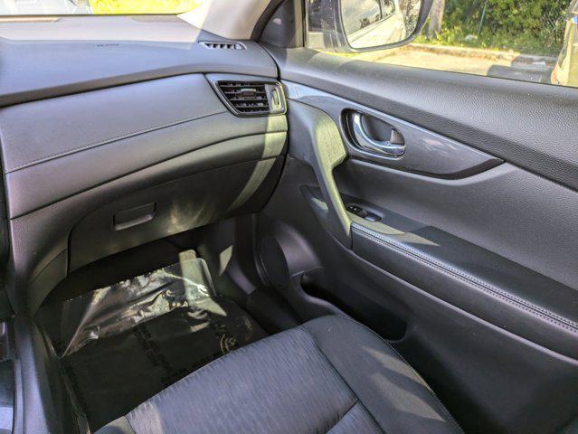 used 2020 Nissan Rogue car, priced at $13,092