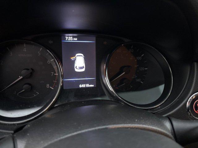 used 2020 Nissan Rogue car, priced at $14,991