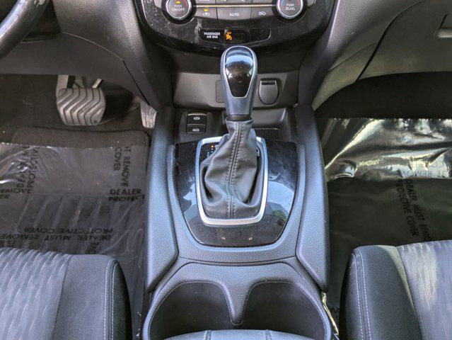 used 2020 Nissan Rogue car, priced at $13,092