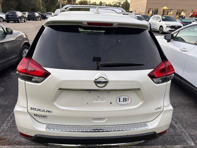 used 2020 Nissan Rogue car, priced at $14,991