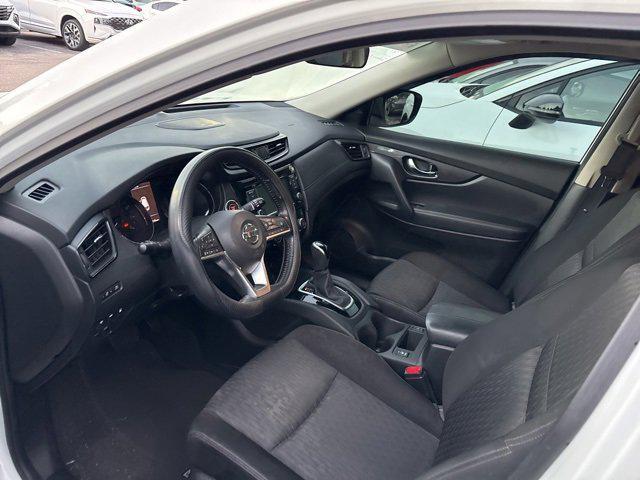 used 2020 Nissan Rogue car, priced at $14,991
