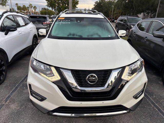 used 2020 Nissan Rogue car, priced at $14,991