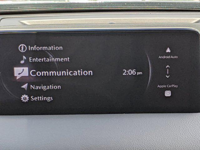 new 2025 Mazda CX-5 car, priced at $29,809