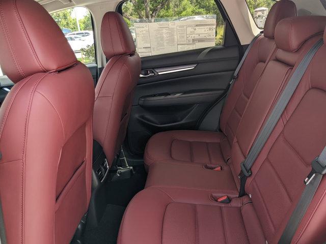 new 2025 Mazda CX-5 car, priced at $29,809