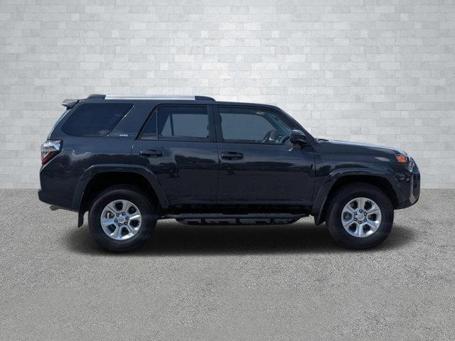 used 2024 Toyota 4Runner car, priced at $41,752