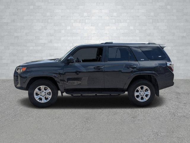 used 2024 Toyota 4Runner car, priced at $41,752