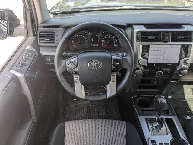 used 2024 Toyota 4Runner car, priced at $41,752