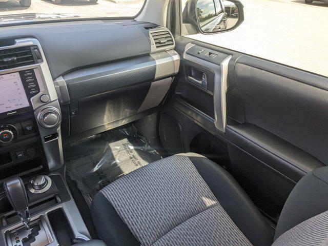 used 2024 Toyota 4Runner car, priced at $41,752