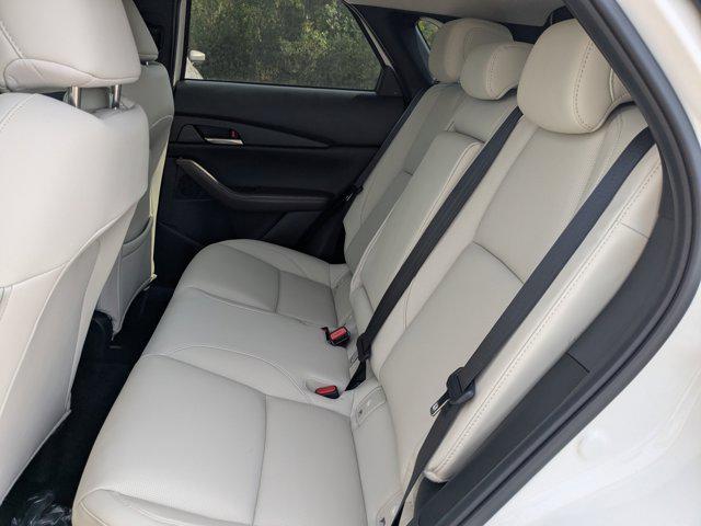 new 2025 Mazda CX-30 car, priced at $32,985