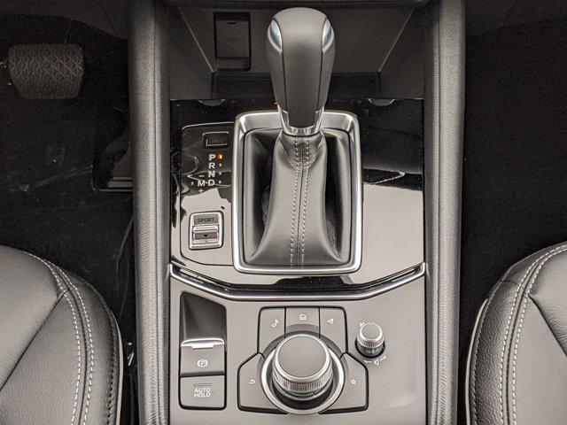 new 2025 Mazda CX-5 car, priced at $33,739