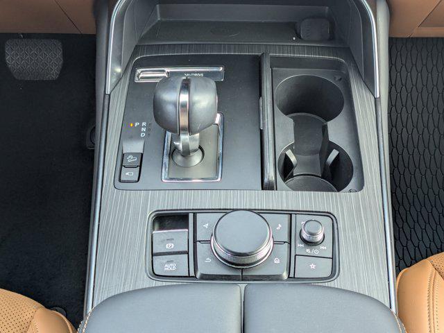 used 2025 Mazda CX-70 car, priced at $45,362