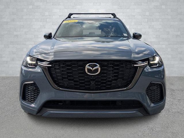 used 2025 Mazda CX-70 car, priced at $45,362