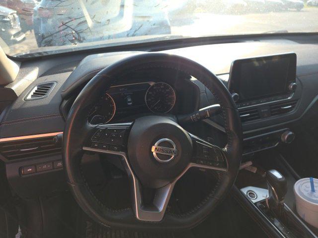 used 2019 Nissan Altima car, priced at $11,451