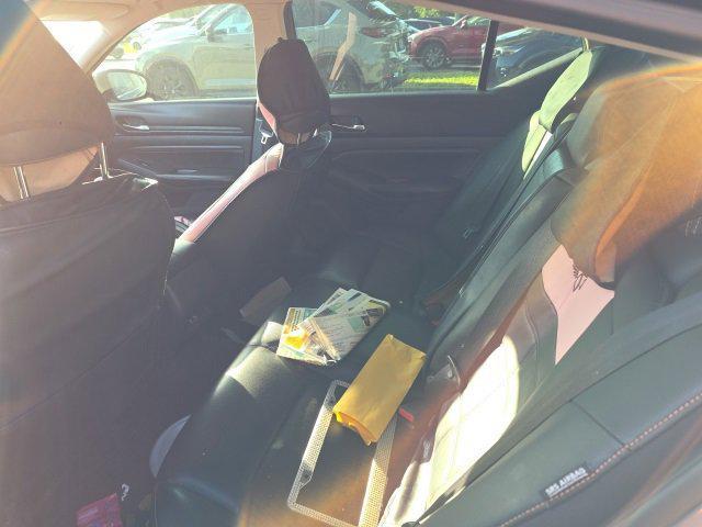 used 2019 Nissan Altima car, priced at $11,451