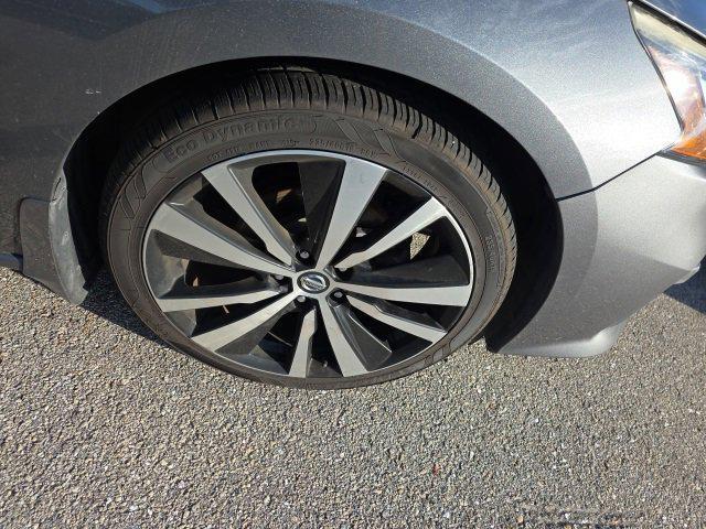 used 2019 Nissan Altima car, priced at $11,451