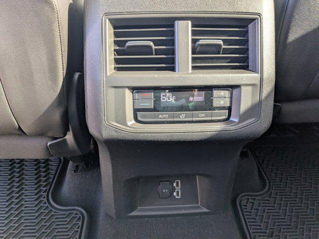 used 2021 Volkswagen Atlas car, priced at $17,181