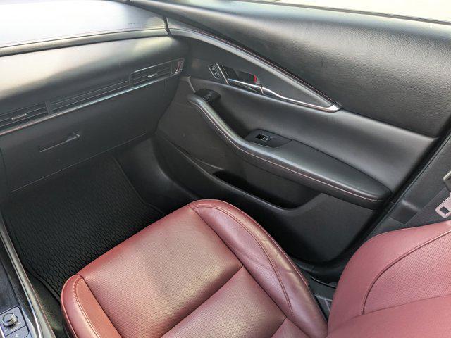used 2023 Mazda CX-30 car, priced at $21,301