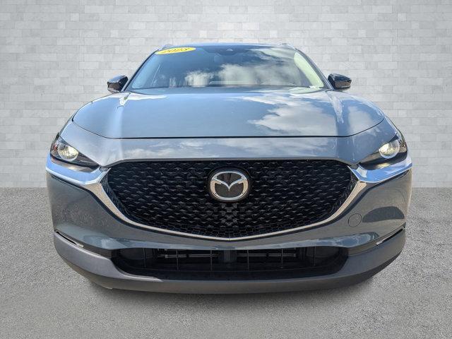 used 2023 Mazda CX-30 car, priced at $21,301