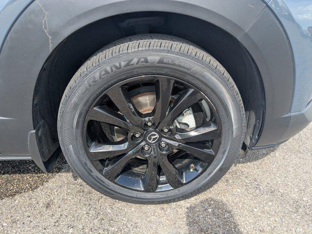 used 2023 Mazda CX-30 car, priced at $21,301