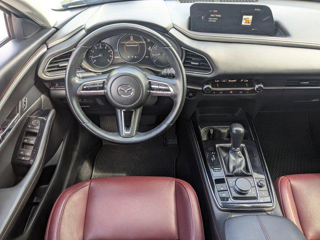 used 2023 Mazda CX-30 car, priced at $21,301