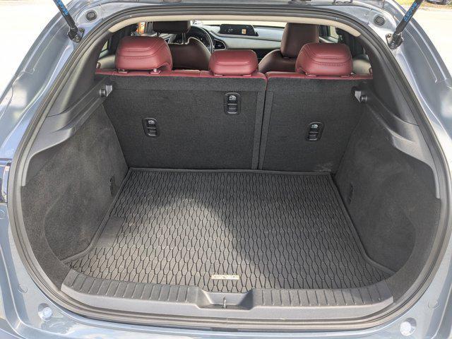 used 2023 Mazda CX-30 car, priced at $21,301